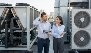 Mitsubishi Electric Ecodan Isı Pompası Neden Çok Tercih Ediliyor?