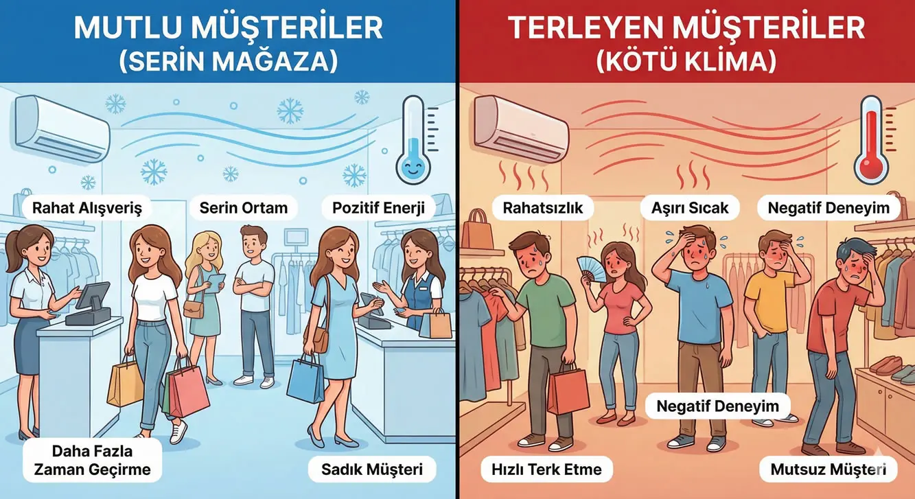 Mutlu Müşteri