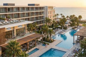 Otel Odalarında Sessiz Klima Neden Önemlidir?