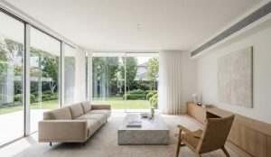 Multi Split Klima Sistemi: Tek Dış Ünite ile 5 Oda