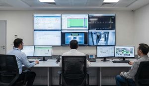 Server Odası Kliması Bozulursa Ne Olur? Yedekli Sistemler