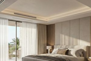 Evinizde Klima Görmek İstemiyor musunuz? Gizli Tavan Tipi Çözümler