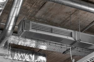 VRF Sistemlerinde Bakır Borulama ve Refnet Hesabı Nasıl Yapılır?