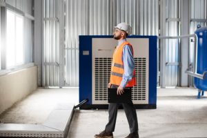 VRF Sistemlerinde Azot Testi ve Kaçak Kontrolü Nasıl Yapılır?