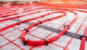 Isı Pompası ile Hem Isınma Hem Soğutma Nasıl Yapılır?