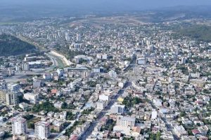Osmaniye VRF Klima