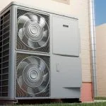 2026 VRF Klima m²