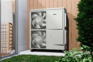 60.000 BTU Klima Var