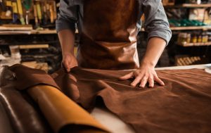 Deri ve Kürk İşleme Fabrikaları İklimlendirme Çözümleri