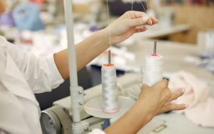 İplik ve Elyaf Üretim Fabrikaları İklimlendirme