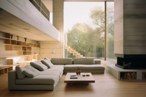 Villa Projelerinde Mekanik Tesisat Odası Nasıl Olmalı