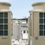 Ameliyathane VRF Klima Kurulumu