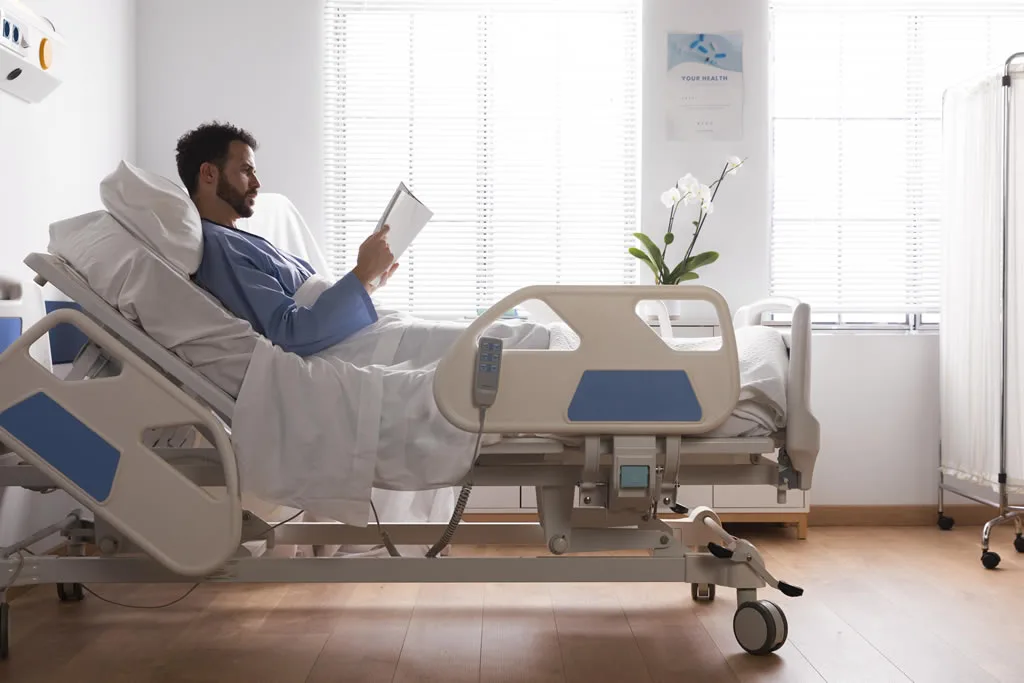 Ameliyathanelerde Laminar Akış ve Hijyenik Klima Standartları