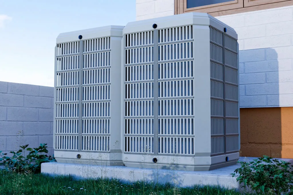 Chiller ile Enerji Tasarrufu için Teknolojik Çözümler