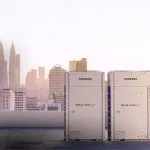 Fabrika Aydınlatması ve Klima