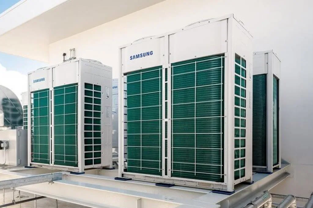 Hava Filtreleri: VRF Klima Sistemlerinin Koruyucuları