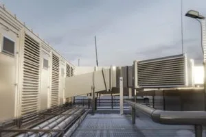 İstanbul Çatalca Bölgesi Fabrikaları