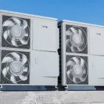 Kabuk borulu eşanjörlü chiller