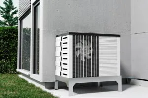 Müşterinin Ensesine Vuran Klima