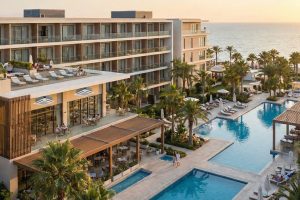 Oteldeki Klima Sistemi Problemlerine Karşı VRF'in Akıllı Çözümleri