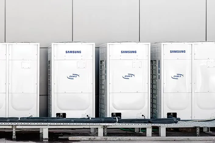 Otelde Klima Sorunlarının Kökeni ve VRF'in Çözüm Yolu