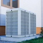 VRF klima boru tesisatı