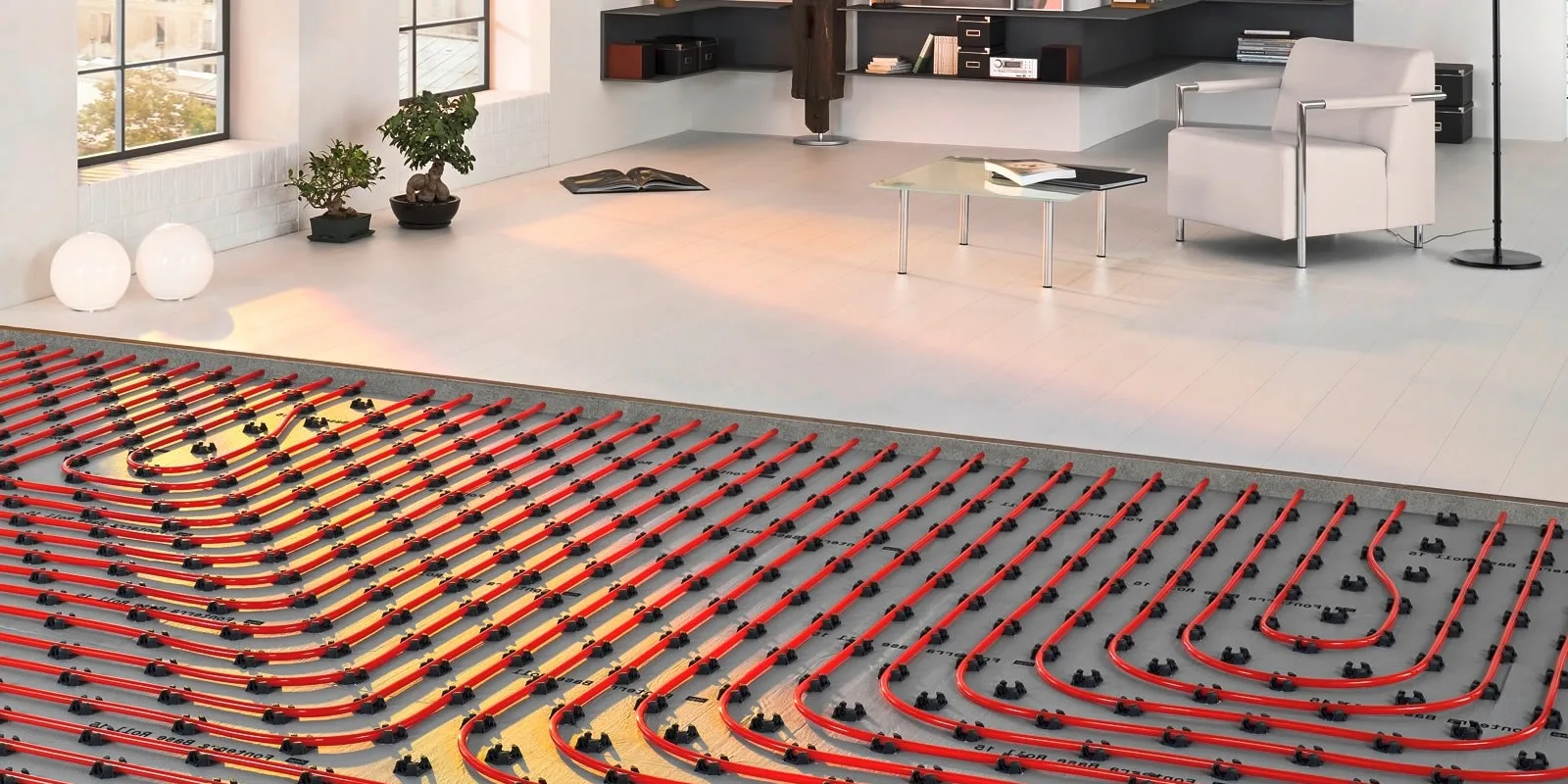 Akıllı Ev Sistemleri