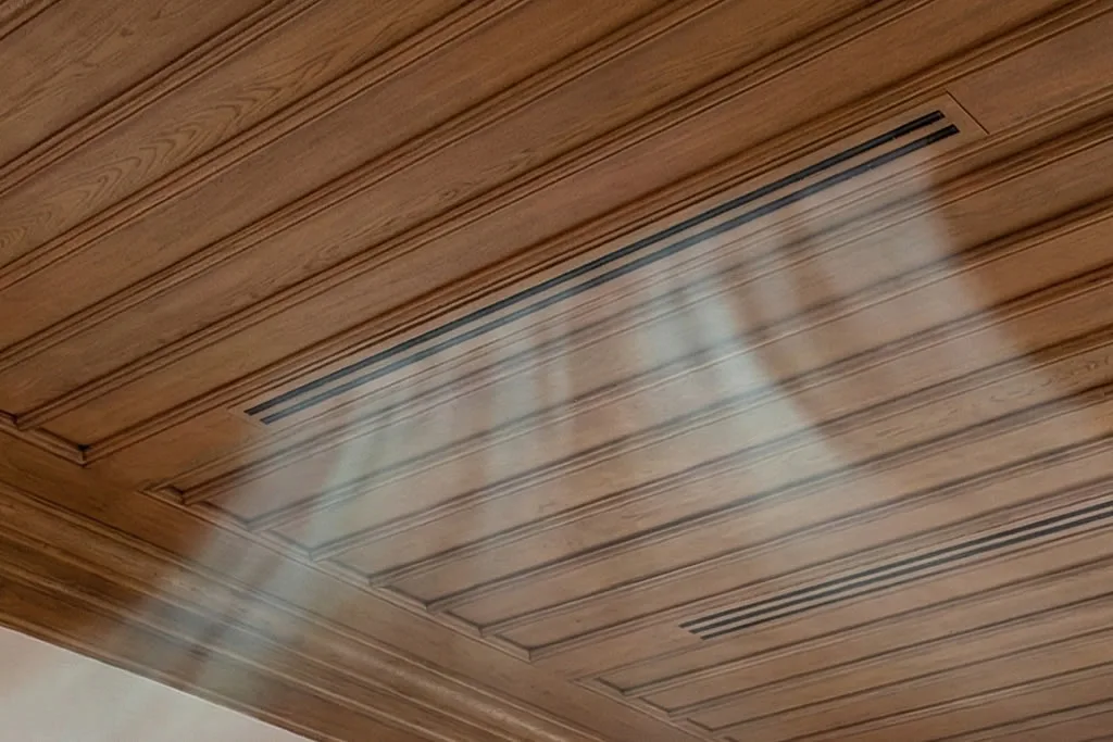 Cami Temizliğinde Klima Filtrelerinin Önemi