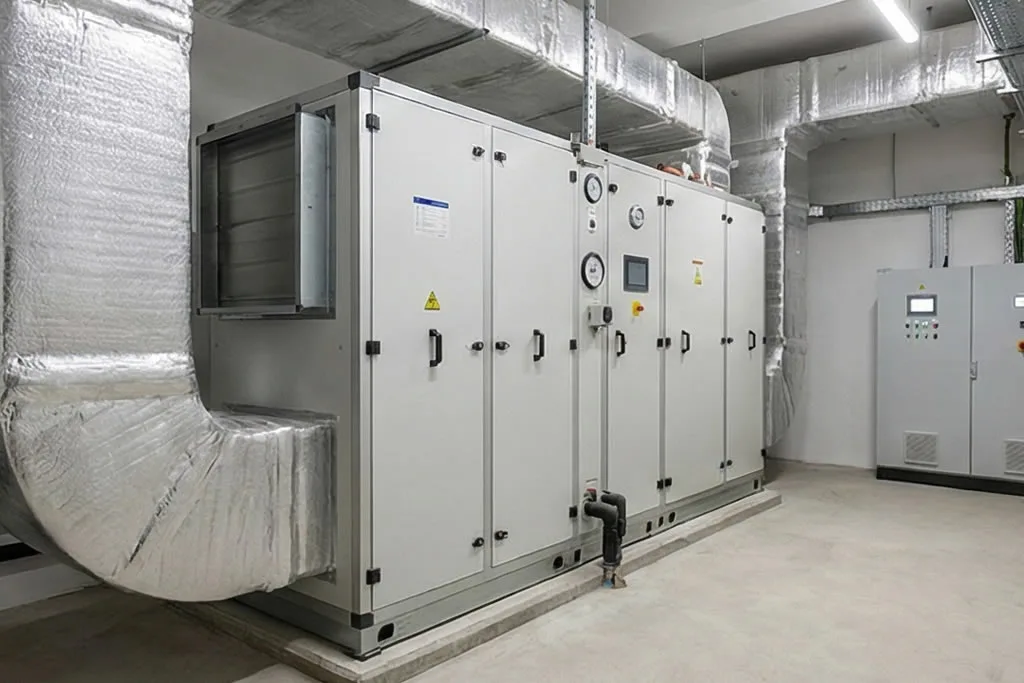 Camilerde Isı Pompası ve Güneş Enerjisi Kombinasyonunda Amortisman Hesabı