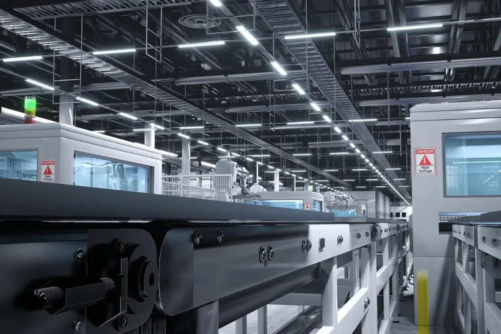 Fabrika ve Atölye Müdürleri İçin Enerji Verimli İklimlendirme Satın Alma Stratejileri