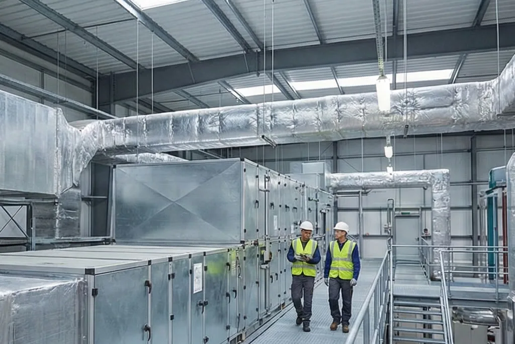 Gebze ve Kocaeli Bölgesindeki