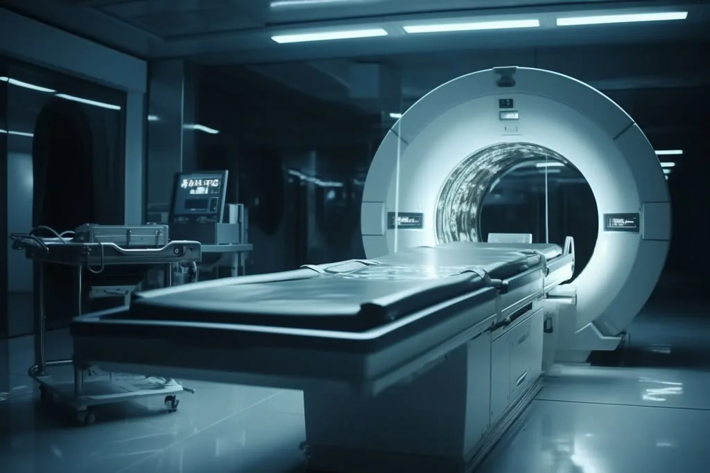 Hastanelerde 0 Taze Hava ile Çalışan Sistemler ve Enerji Geri Kazanımı