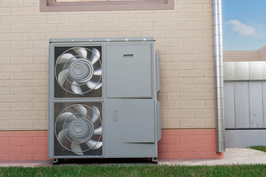 Hava Kaynaklı Isı Pompası (ASHP) vs Toprak Kaynaklı Isı Pompası (GSHP)