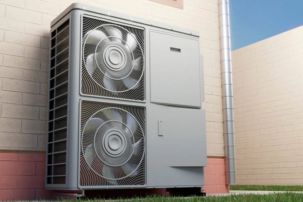 Isı Pompası Soğutma Sistemleri