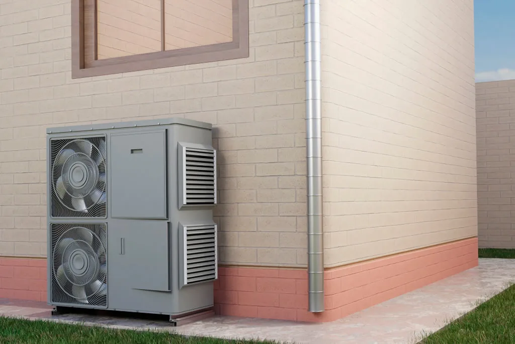 Otellerde Sıcak Su Maliyetini Isı Pompası ile Sıfıra Yaklaştırma Teknikleri