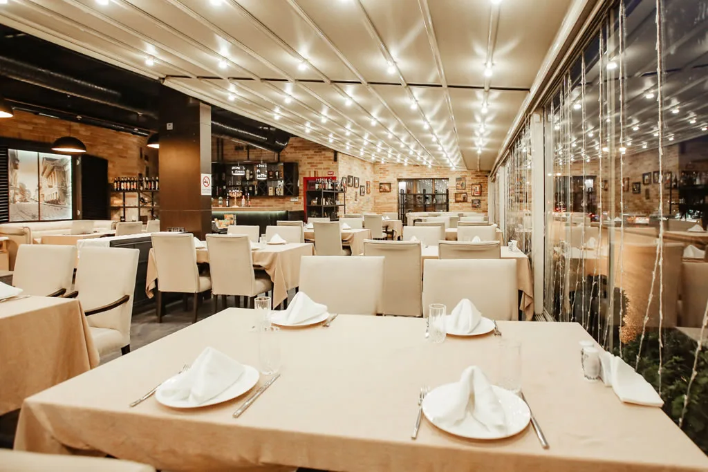 Restoran İklimlendirme Fiyatları 2026