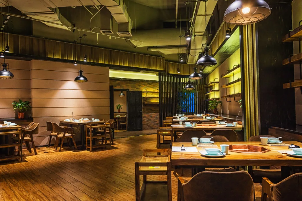 Restoran İklimlendirme Fiyatları 2026: VRF Sistemi Yatırım Analizi