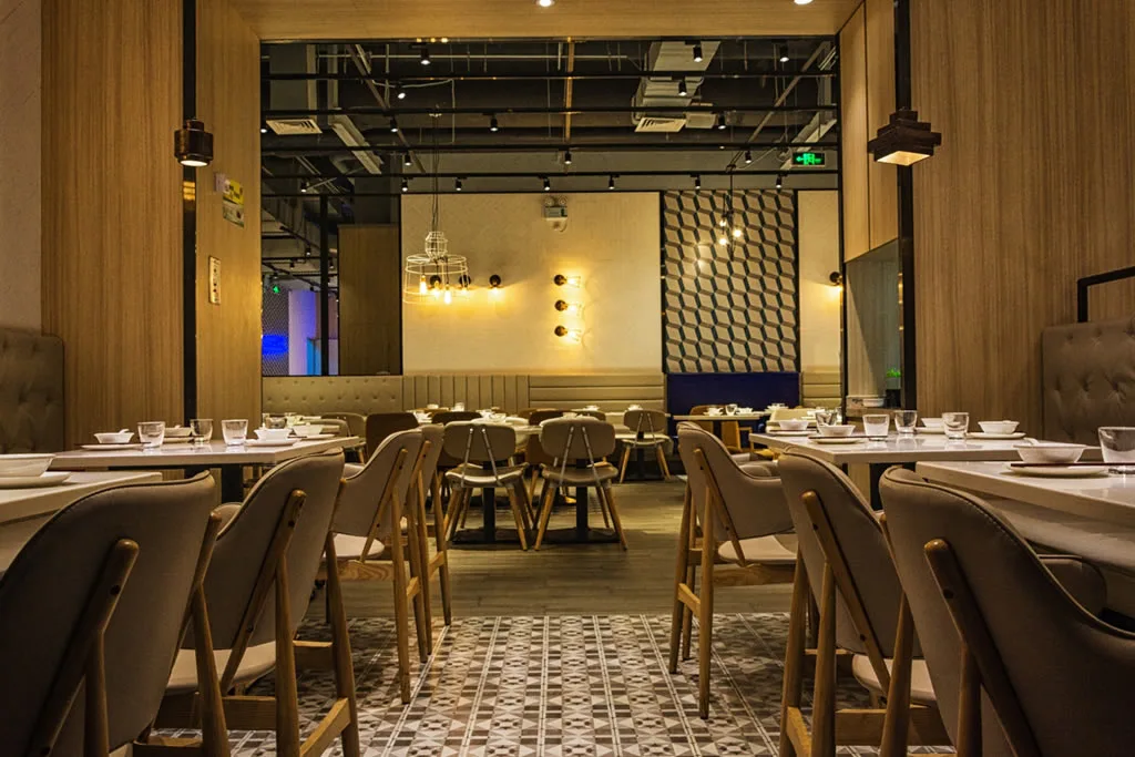 Restoran Mutfağında Klima Kullanılır