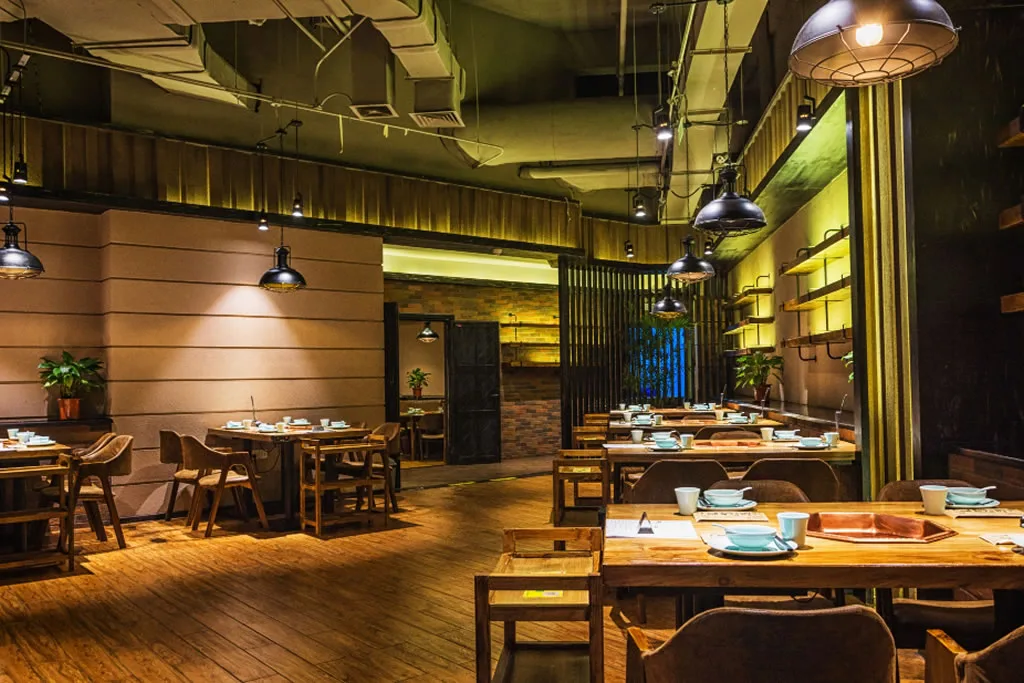 Ekolojik Hamburger Restoranları İçin Çevre Dostu VRF Gazlarının Geleceği ve Regülasyonlar