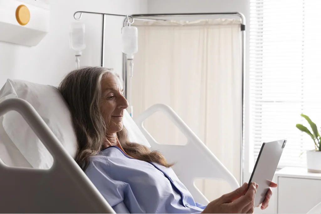 Diş Klinikleri ve Polikliniklerde