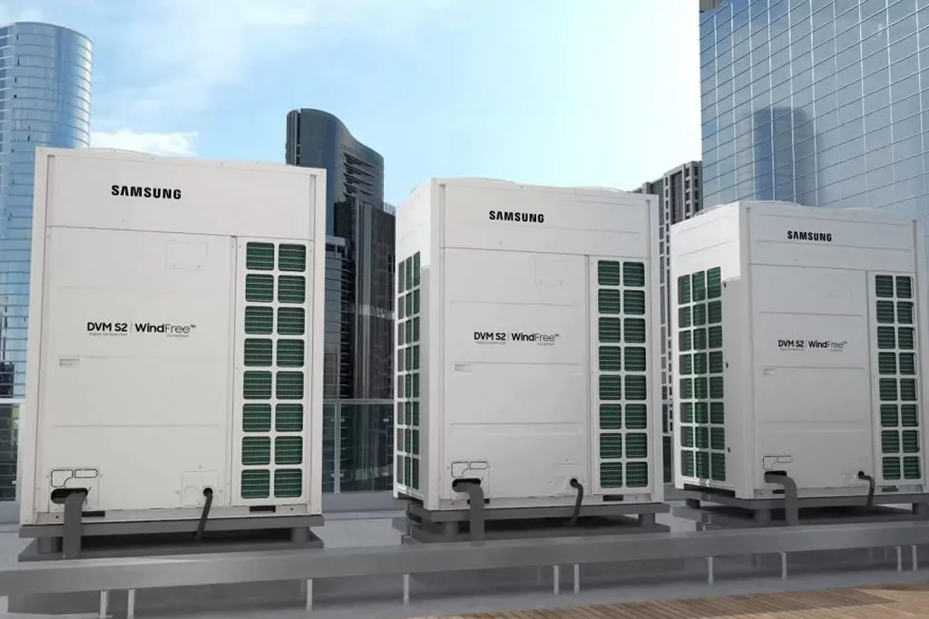 Kamu Binalarında Havalandırma ve İklimlendirme Kaynaklı Enerji Kayıplarını Önleme