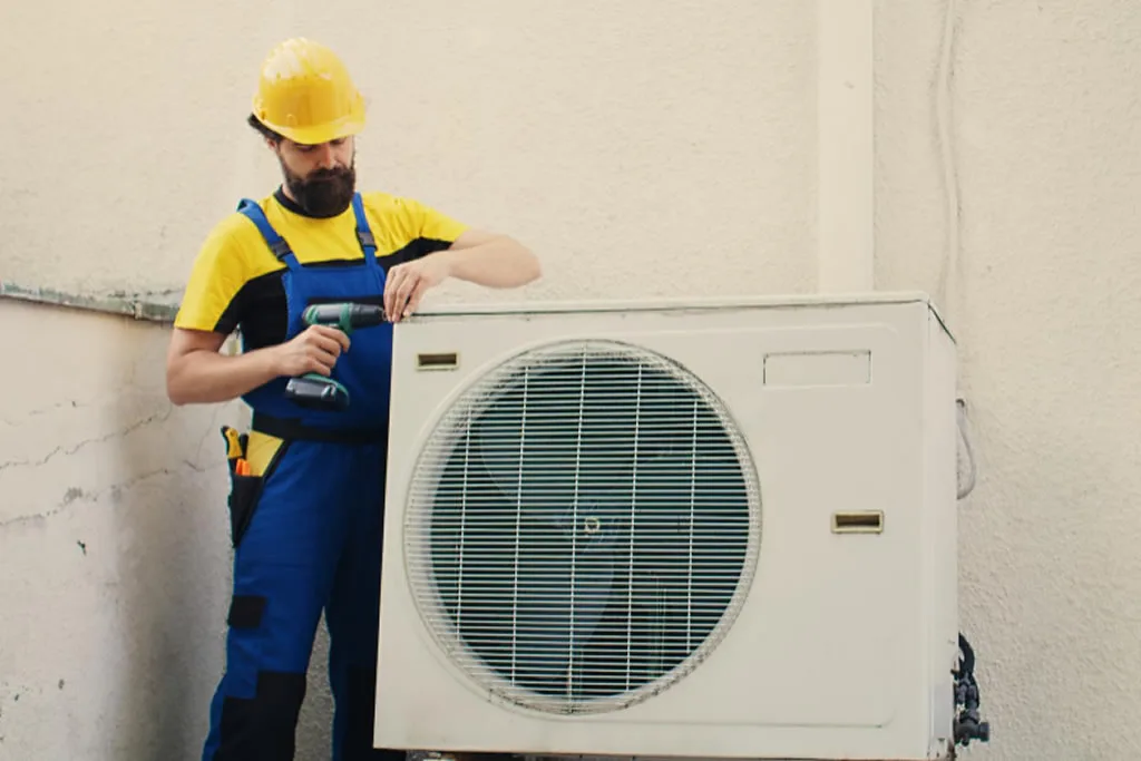 Market Chiller Gruplarında Su
