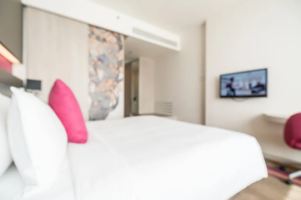 Otel Konforunda VRF Klima