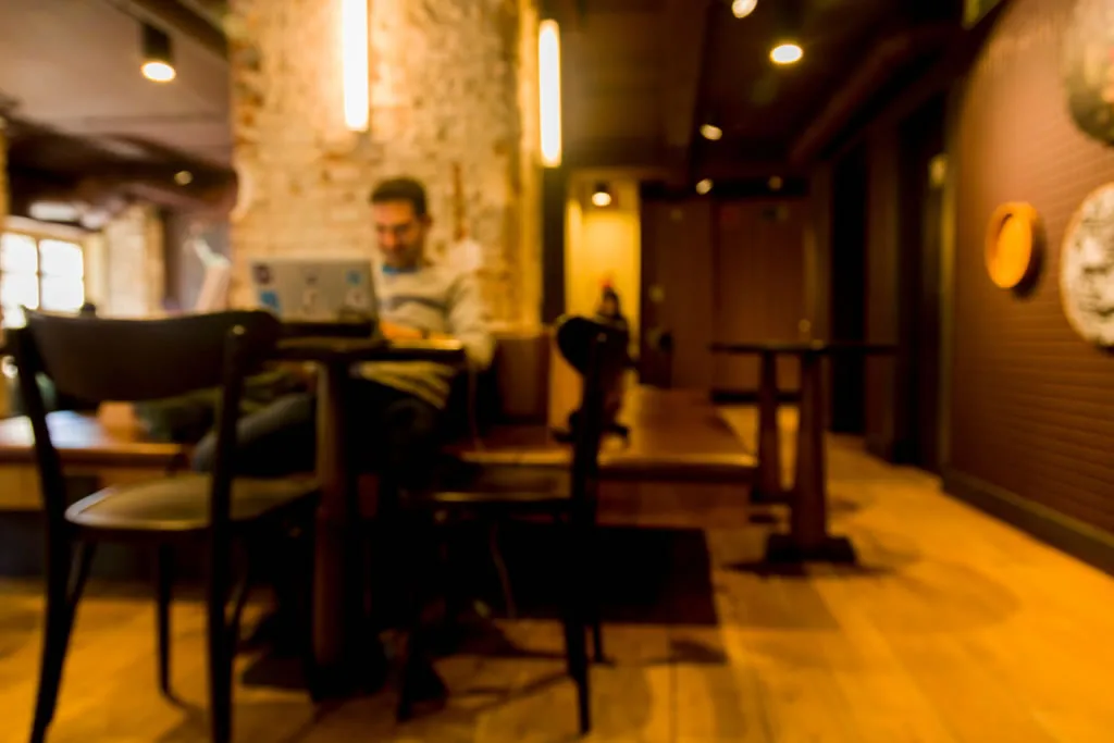 Vrf Klima İle Cafe’de Bağımsız Kontrol Sistemleri: Müşteri İhtiyaçlarına Göre Özelleştirme