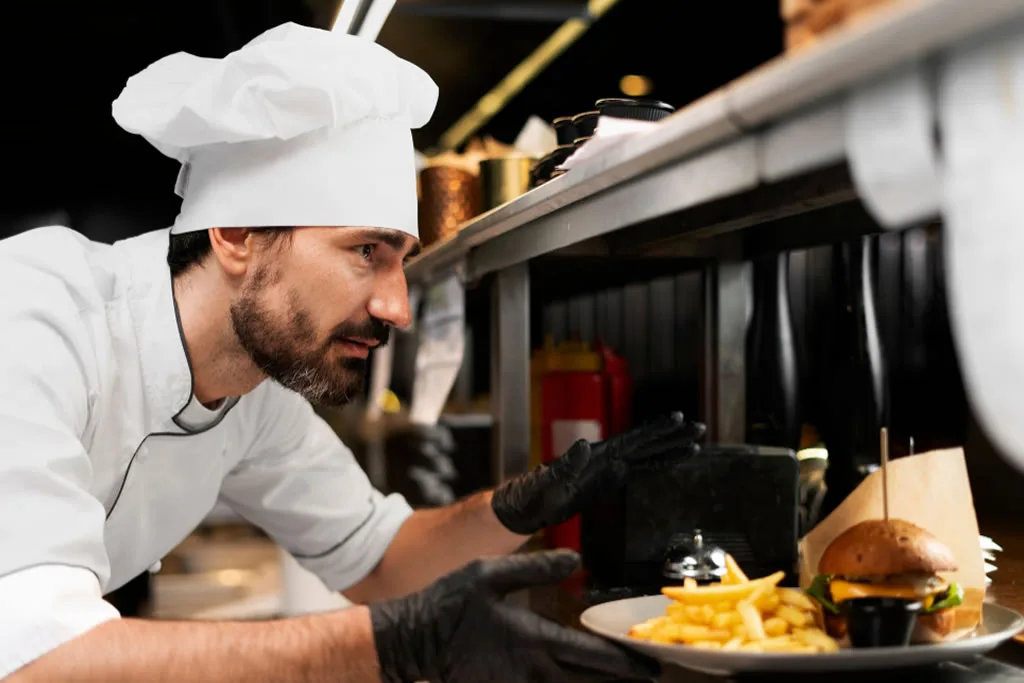 Vrf Klima İle Cafe’de Hızlı Soğutma Ve Isıtma İçin Doğru Kapasite Hesaplama